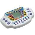 thumbnail image 1 of Hasbro Gaming Wheel of Fortune Handheld Electronic Game, 1 of 1
