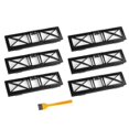 thumbnail image 1 of Replacement Parts Filter for D85 D3 D5 D7 Connected D Series Robot Vacuum Cleaner Accessories Kit, 1 of 5
