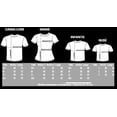 thumbnail image 2 of Playera Yazbek Dodgers De Los Angeles Béisbol Marino, 2 of 2
