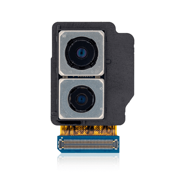 Replacement Back Camera Compatible For Samsung Galaxy Note 8 (Europe Version)