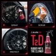 thumbnail image 4 of Suds Lab T2D Tire and Rubber Degreaser and Cleaner - 32 oz Bottle, 4 of 8