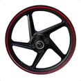 thumbnail image 2 of Rin Trasero Ft180 Filo Rojo Rt180 Ft200 Ft250 Fiera 2.15x18, 2 of 4
