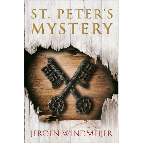 St. Peter's Mystery, (Paperback)