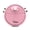 pink, variant on Automatic Robot Wireless Sweeping Wet And Dry Cleaning Machine Mopping for Home Use