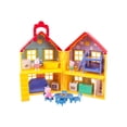thumbnail image 2 of Peppa Pig House Playset, 2 of 2
