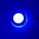 thumbnail image 3 of Cúpula LED de 12 V CC, luz de techo redonda de acero inoxidable para Interior, barco, , azul kusrkot Luz de la bóveda, 3 of 8