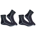 thumbnail image 1 of Calcetines de neopreno de 3 mm, calzado de neopreno, botas térmicas de buceo para hombre y mujer (L), 1 of 8