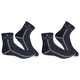 thumbnail image 1 of Calcetines Neopreno 3 Mm Traje Calzado Botas Buceo Térmicas para Hombres Y Mujeres (L), 1 of 8