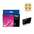 thumbnail image 2 of EPSON 702 DURABrite Ultra Ink Standard Capacity Magenta Cartridge (T702320-S) Works with WorkForce Pro WF-3720, WF-3730, WF-3733, 2 of 6