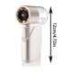 thumbnail image 2 of Handheld Portable Fan Mini Fan With Refrigeration /Digital Display 5-/Stepless, 2 of 6