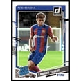 thumbnail image 1 of Tarjeta coleccionable Donruss Lamine Yamal Rookie 2023-24, 1 of 2