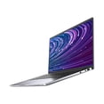 thumbnail image 3 of Dell Latitude 15" Full HD Touchscreen 2-in-1 Laptop, Intel Core i7 i7-1185G7, 16GB RAM, 512GB SSD, Windows 10 Pro, Anodized Titan Gray, 9520, 3 of 14