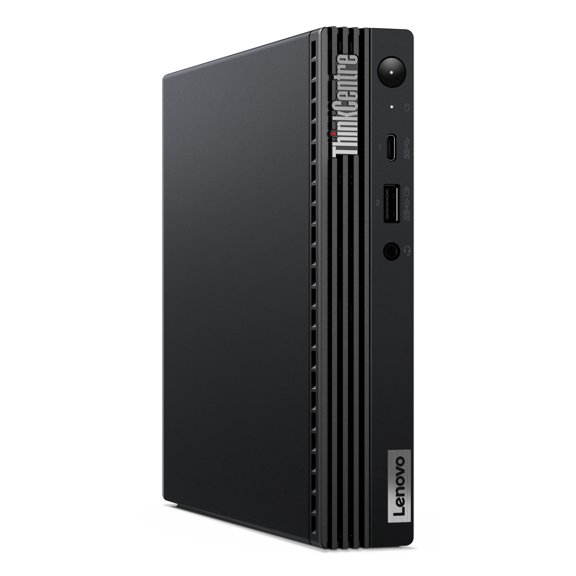 Restored Lenovo ThinkCentre M75Q Gen 2 Tiny PC AMD Ryzen 5 PRO 5650GE 3.4GHz, 16GB DDR4, 256GB NVMe, Wifi, Win 11 Pro