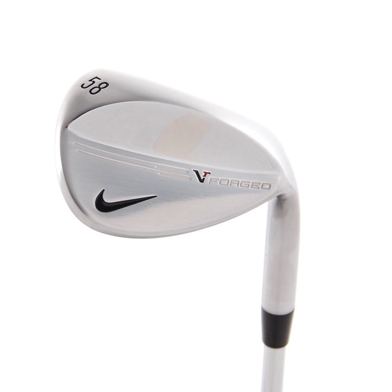 New Nike VR Forged Tour Satin Wedge 58 