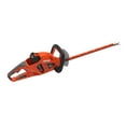 thumbnail image 2 of Echo eFORCE 22 in. 56V Cordless Battery Hedge Trimmer with 2.5Ah Battery and Charger - DHC-2300C1, 2 of 6