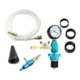 thumbnail image 4 of Dickly Coolant Vacuum Refill Set Professional Coolant Filling Gadgets with Storage Case Paper Case, 4 of 9