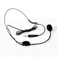 thumbnail image 1 of Micrófono con auriculares de 3,5 mm LzGUNGY para negocios, 1 of 2