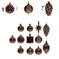 thumbnail image 4 of Adornos colgantes para árboles de Navidad BLESIY Juego de adornos navideños 2024, 4 of 8