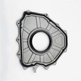 thumbnail image 4 of Rear Crankshaft Main Oil Seal for Range 5.0 3.0 LR011219 LR043721 8W936M052C C2Z22046, 4 of 5
