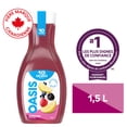 thumbnail image 2 of Berry Lemonade 10 calories beverage 1.5 L, 2 of 8