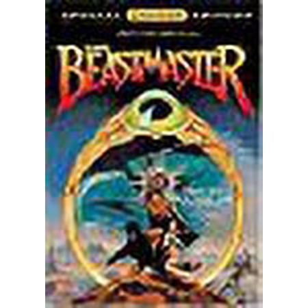 Pre-Owned The Beastmaster (Special Edition)
