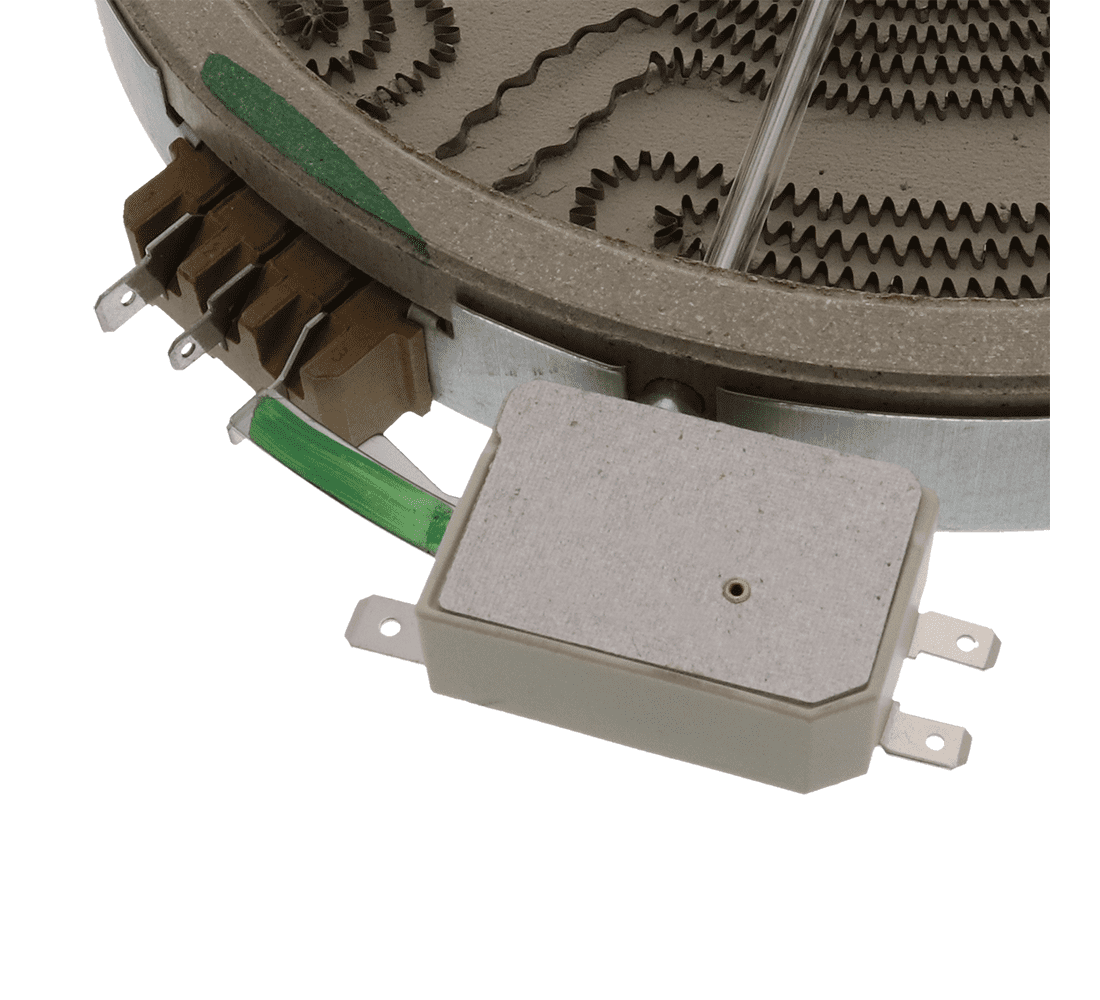 ERP WB30T10135 Range Dual Radiant Surface Element