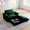 Green, variant on Lovableguy Corduroy Oversized Accent Chair,Comfy Upholstered Armchair with Waist Pillow,Deep Seat Single Sofa Chair for Living Room Bedroom Apartment,Beige