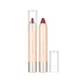 thumbnail image 2 of Matte Lipstick Pencil, Soft Matte Lip Liner, High Pigmented Longwear Lipliner for Natural Lip Makeup, Moisturizing Creamy Texture, Easy Application, Hydrating Velvet Finish, Durable All Day Wear, 2 of 4