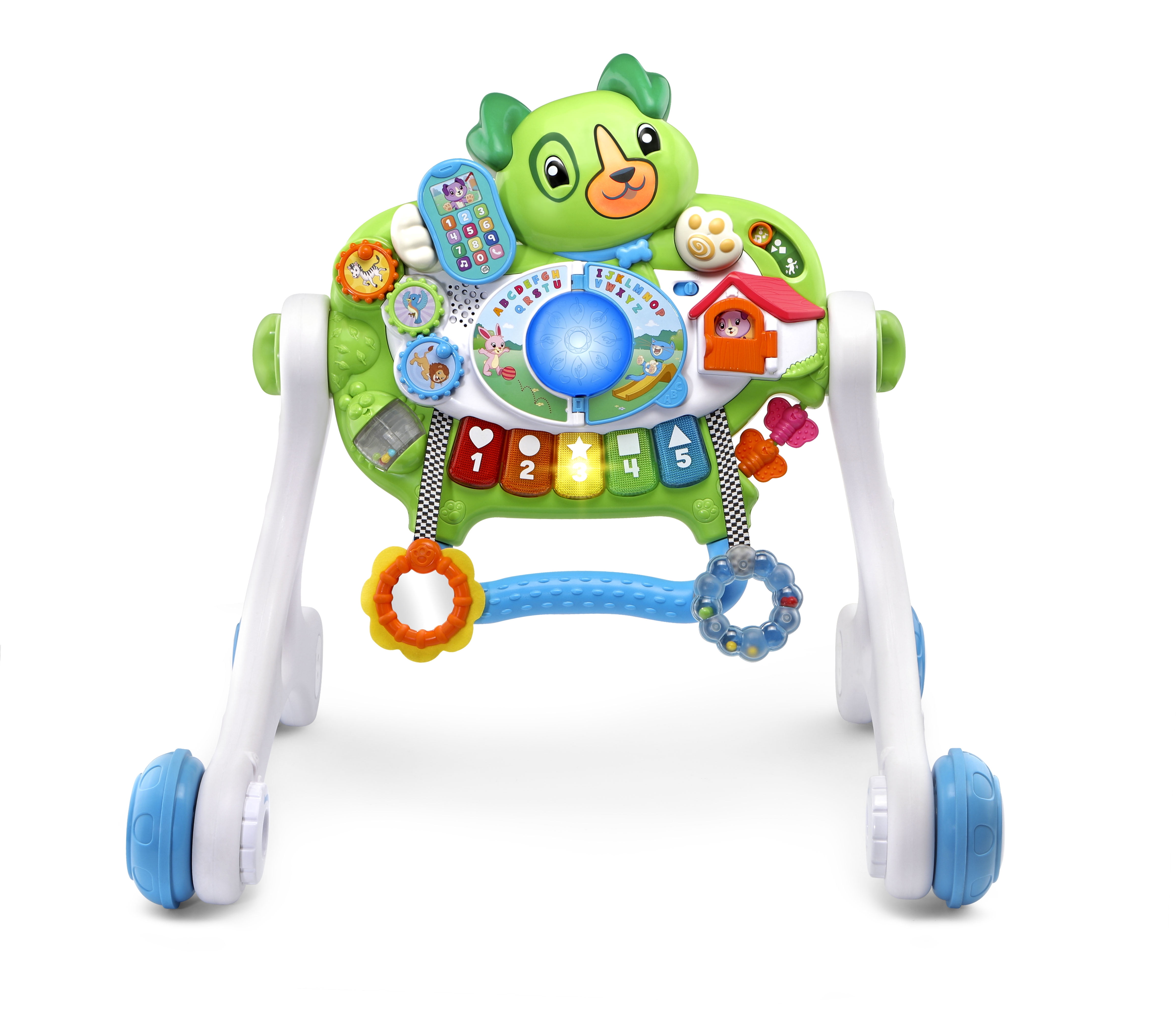 walmart walker toys