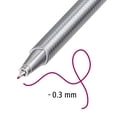 thumbnail image 2 of Set de bolígrafos STAEDTLER triplus de 60 piezas, 0,3 mm, tinta a base de agua, 2 of 8