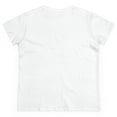 thumbnail image 4 of Confía, Ora, Espera, Actúa T-Shirt for Women's Midweight Cotton Tee, 4 of 10