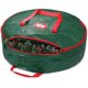thumbnail image 1 of Bolsa de Almacenamiento de Corona de Navidad JAMW 24 Pulgadas Impermeable Verde, 1 of 5