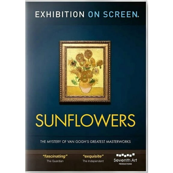 Sunflowers (DVD), Seventh Art, Music & Performance