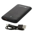 thumbnail image 2 of blackweb 10000 mAh Dual-Port Portable Battery (BWA21WI503C Black), 2 of 4