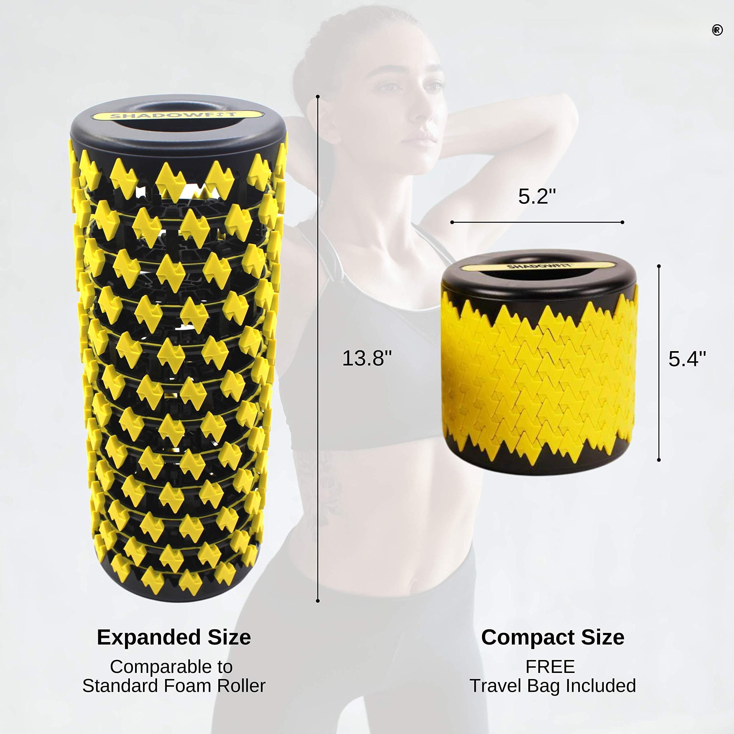 Foam Roller Equipment For  Tissues | Massage Rollers Maximum Tension High Density Deep Tissue Thigh Arms (gray)