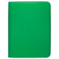 thumbnail image 3 of Ultra Pro Vivid 9-Pocket Zippered PRO-Binder - White New, 3 of 11