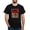 Black, variant on CafePress - Flying Tigers Blood Chit Dark T Shirt - Men's Classic Cotton T-Shirts