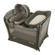 Graco PNP Day 2 Night Sleep System - Ardmore PNP Day 2 Night Sleep System