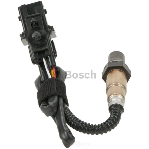 Oxygen Sensor