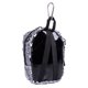 thumbnail image 3 of Monedero Backpack Marca Nikky by Nicole Lee de lentejuelas Plateado Nicole Lee Monedero, 3 of 3