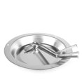 thumbnail image 3 of Beer Can Grill Chicken Racks, Stainless Steel Grilled Racks, 3 of 3