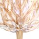 thumbnail image 1 of Serpentinas Ribbon Fairy Wand Chalyna para bodas, 100 unidades, 1 of 7