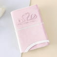 thumbnail image 3 of Posijego High Waist Underwear for Women Stretch Comfortable Breathable Seamless No Show Soft Panties Briefs, 3 of 4