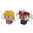 thumbnail image 3 of 10 cajas de dulces para fiestas de Super Mario Bros, caja de regalo para fiestas de cumpleaños de niños de Anime, caja de embalaje para galletas y aperitivos con dibujos animados para baby shower, 3 of 5
