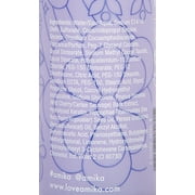 Amika Bust Your Brass Cool Blonde Shampoo Unisex 10 oz Shampoo