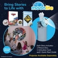 thumbnail image 2 of Storybook Reels Moonlite Cars and Diggersaurs 2: Set de historia, 2 of 6