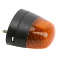 thumbnail image 2 of Right Indicating Side Lights 1202148 Side Marker Light Replacement for TRANSIT MK6 MK7 2000?2014, 2 of 4
