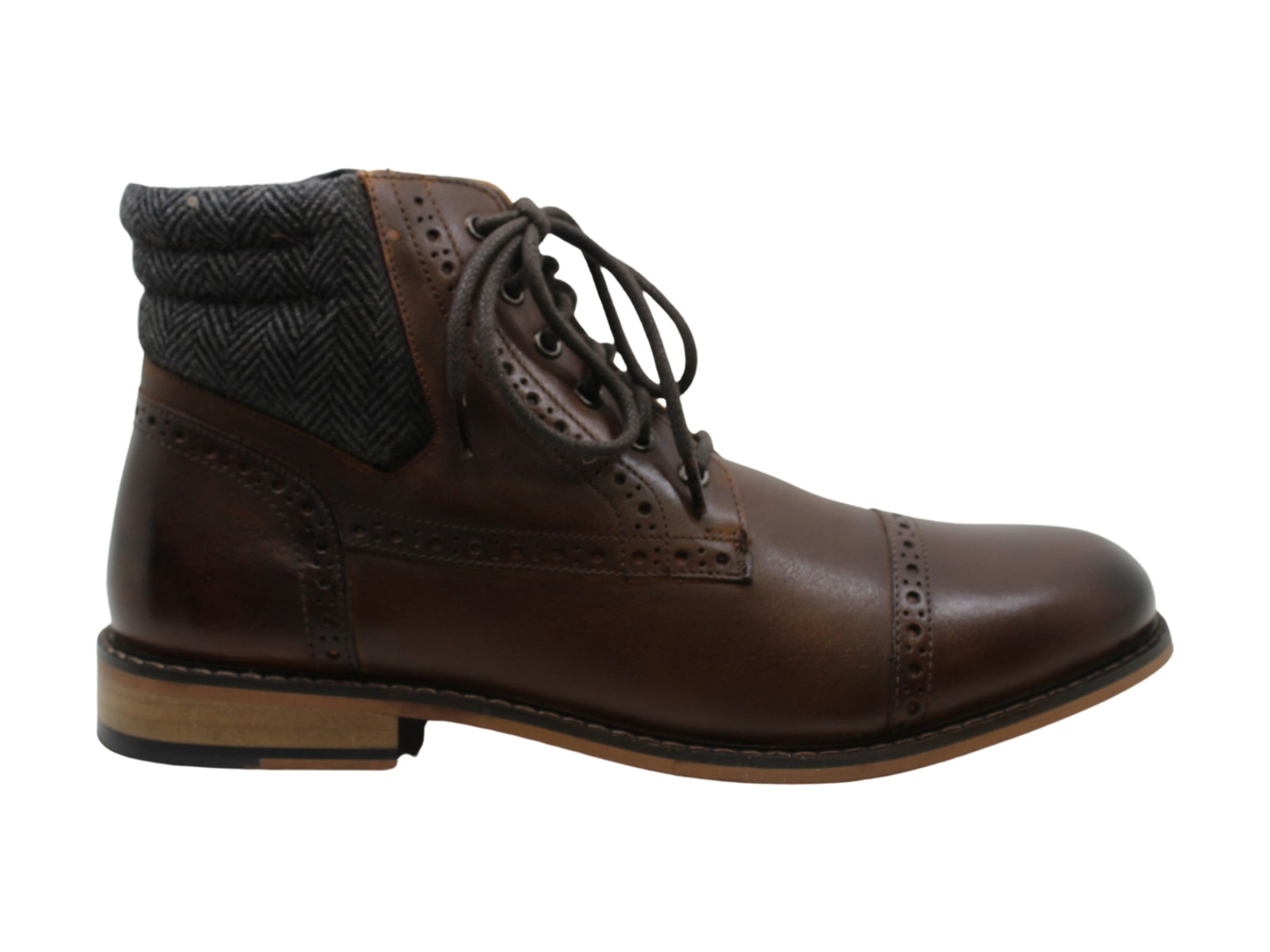 bar iii men's carter dress boots