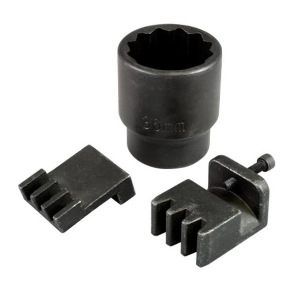 Lisle LIS-22110 Duramax Pick - Up Flywheel Lock