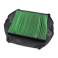 thumbnail image 2 of Filtro De Aire Para Motocicleta, Limpiador De Aire Interno Para Honda 17210-k64-noo, 2 of 8